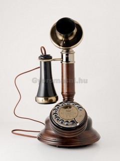 Nosztalgia Termekek Antik Telefon Utanzatok Kulonleges Ajandekok Webaruhaza